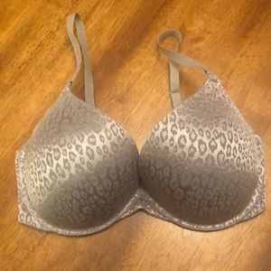 Victoria’s Secret Bra.